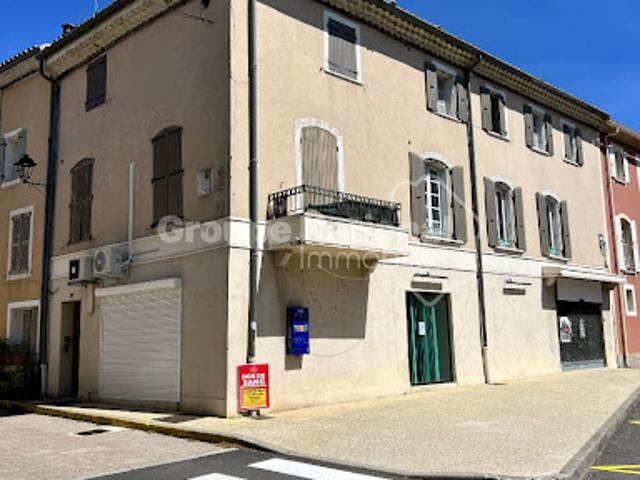 Location Fond de commerce 4 pièces 96 m2 Tulette
