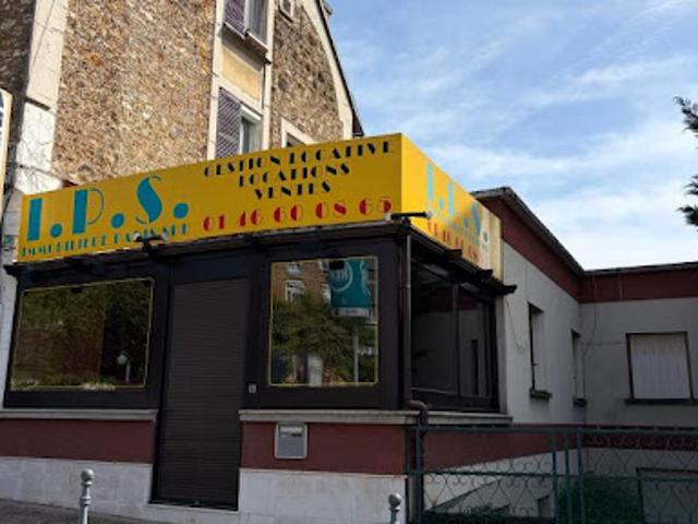 Location Fond de commerce 54 m2 Fontenay aux Roses