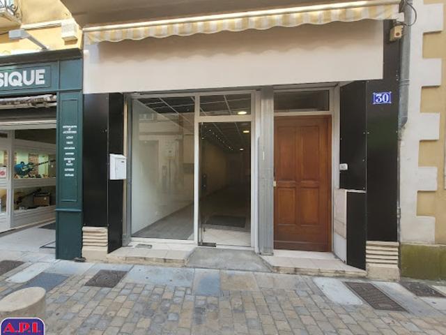 Location Autre 0 pièces 54 m2 Pamiers
