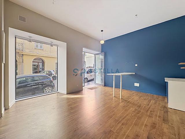 Location Fond de commerce 55 m2 Ajaccio