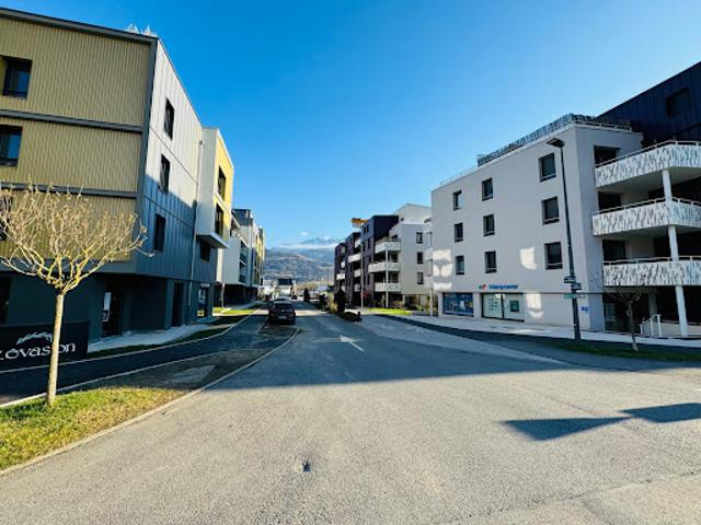 Location Fond de commerce 55 m2 Crolles