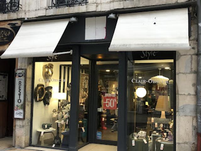 Location Fond de commerce 58 m2 Besançon