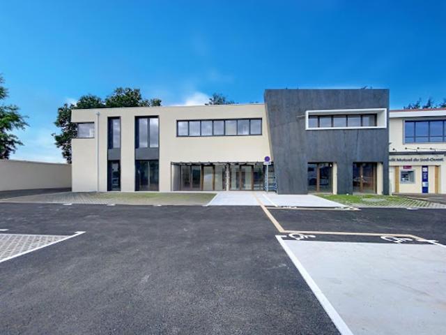Location Fond de commerce 59 m2 Saint Jean d'Illac