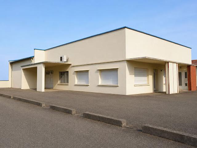 Location Fond de commerce 0 pièces 500 m2 Bourg en Bresse