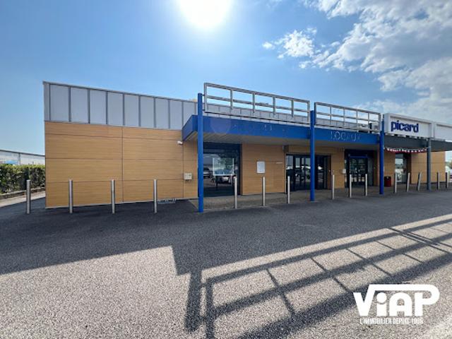 Location Fond de commerce 500 m2 Limoges