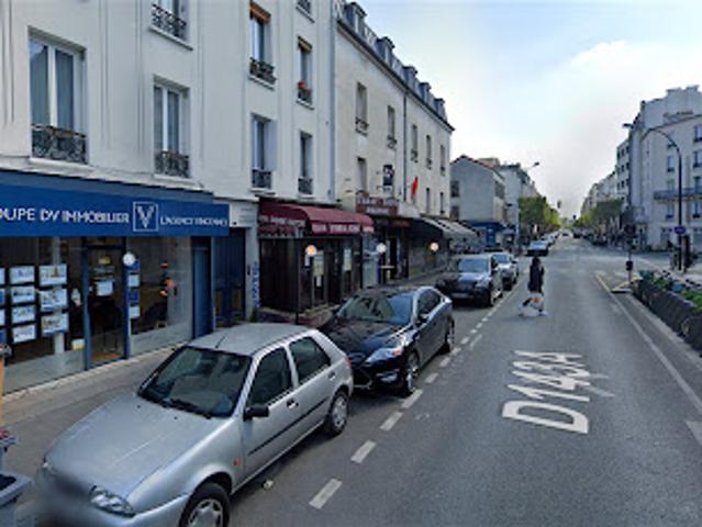 Location Fond de commerce 50 m2 Montreuil