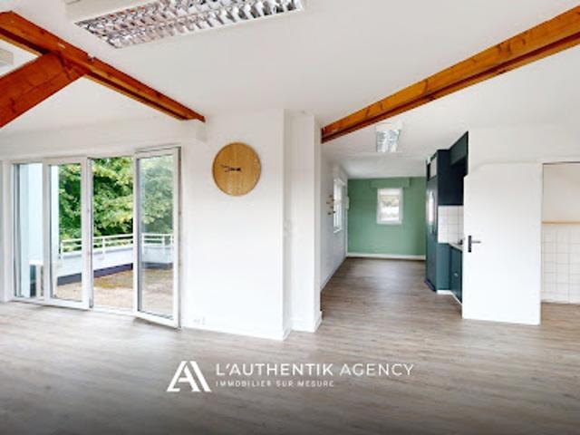 Location Fond de commerce 2 pièces 50 m2 Obernai