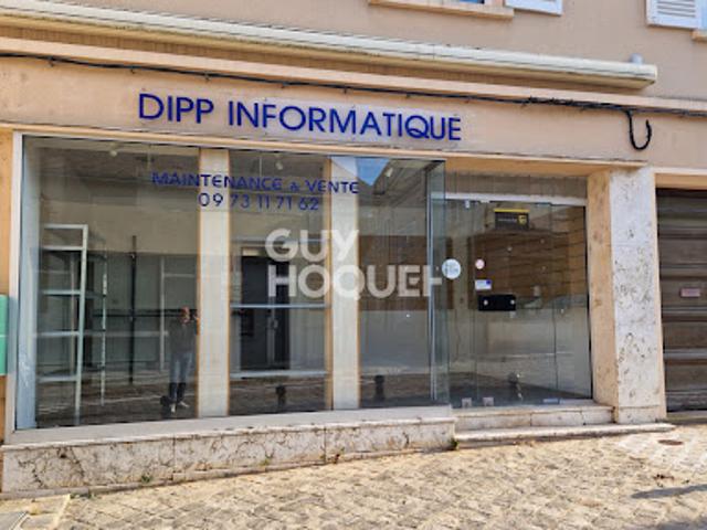 Location Fond de commerce 50 m2 Chartres