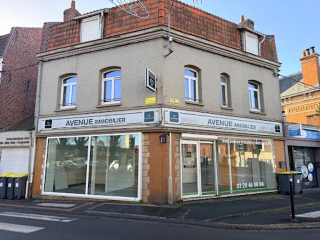 Location Fond de commerce 50 m2 Pérenchies