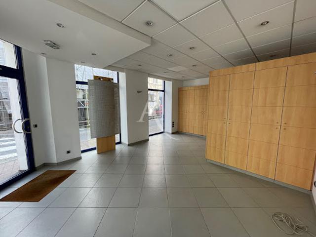 Location Fond de commerce 52 m2 Boulogne sur Mer