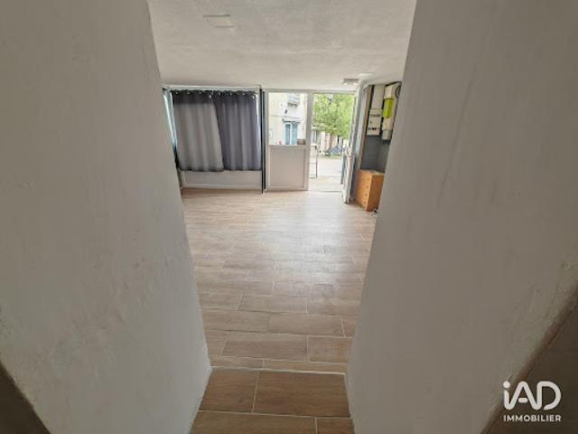 Location Fond de commerce 52 m2 Le Bousquet d'Orb