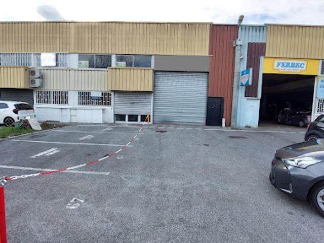 Location Fond de commerce 538 m2 Mandelieu la Napoule