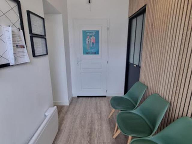 Location Fond de commerce 53 m2 La Ferté sous Jouarre
