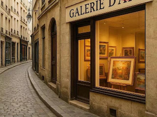 Location Fond de commerce 53 m2 Paris 7ème