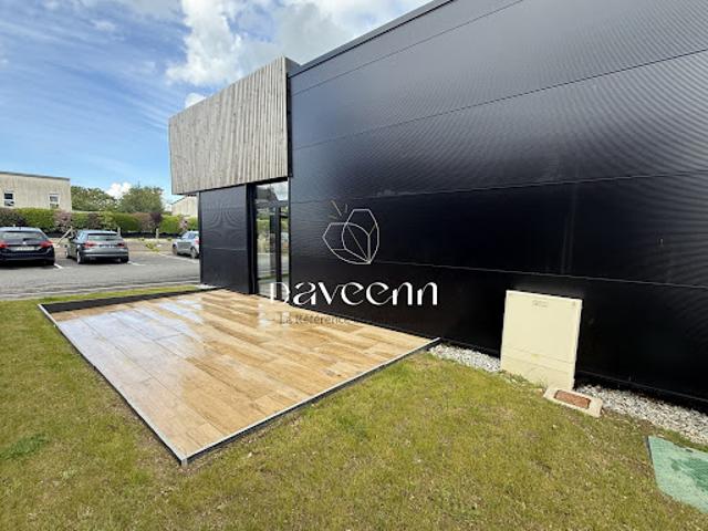 Location Autre 0 pièces 53.6 m2 Brech