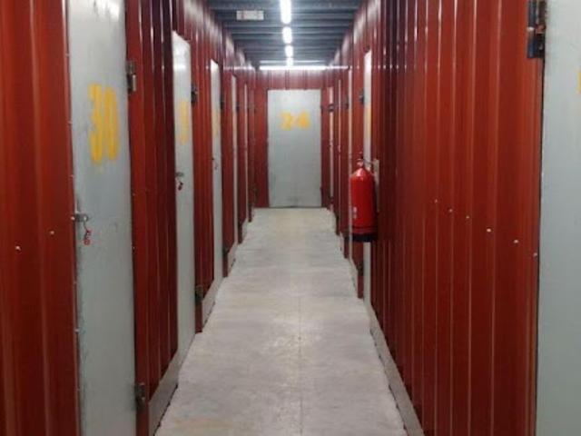 Location Fond de commerce 5 m2 Peyrolles en Provence