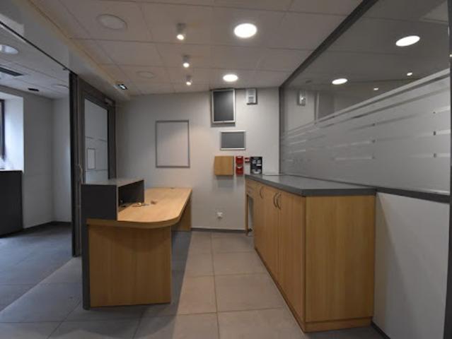 Location Fond de commerce 5 pièces 140 m2 Saint Agrève