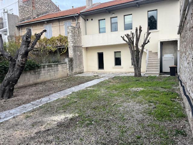 Location Fond de commerce 5 pièces 160 m2 Marseille 12ème