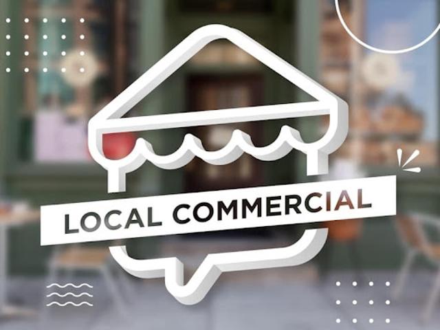 Location Fond de commerce 5 pièces 124 m2 Bron