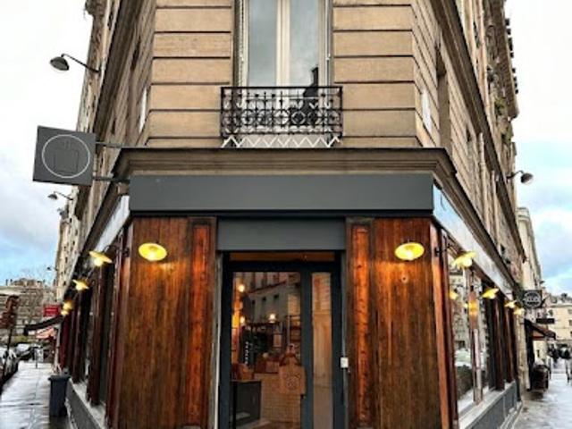 Location Fond de commerce 5 pièces 211 m2 Paris 11ème