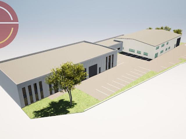 Location Fond de commerce 5 pièces 309 m2 Plaisance du Touch