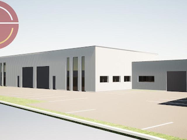 Location Fond de commerce 5 pièces 433 m2 Plaisance du Touch