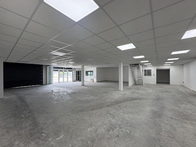 Location Fond de commerce 5 pièces 506 m2 Baie mahault