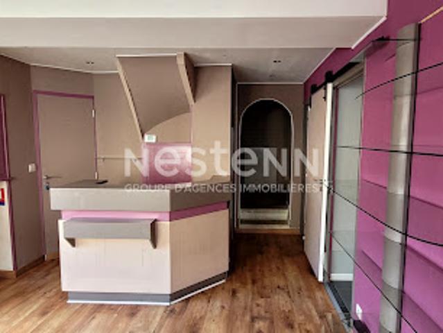 Location Fond de commerce 5 pièces 53 m2 Cellettes