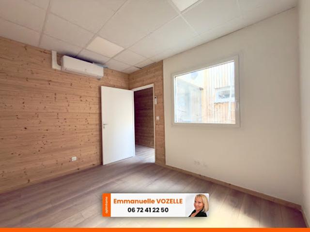 Location Fond de commerce 5 pièces 66 m2 Clermont Ferrand