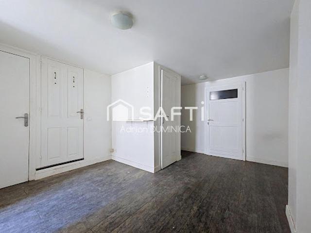 Location Fond de commerce 5 pièces 90 m2 Meudon la foret