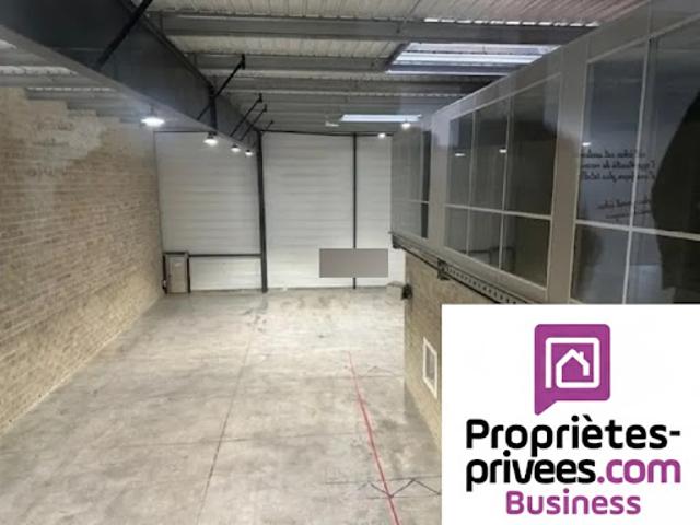 Location Fond de commerce 650 m2 Colomiers