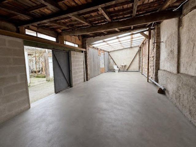 Location Fond de commerce 65 m2 Bagnolet