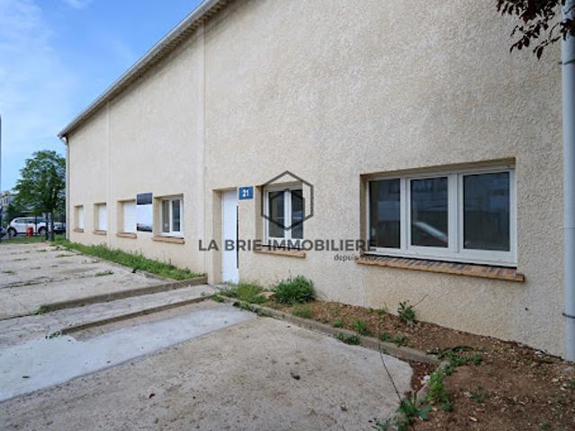 Location Fond de commerce 65 m2 Draveil