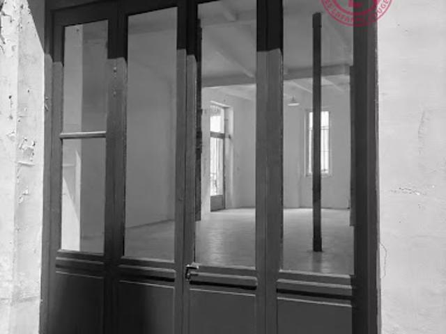 Location Fond de commerce 65 m2 Paris 4ème