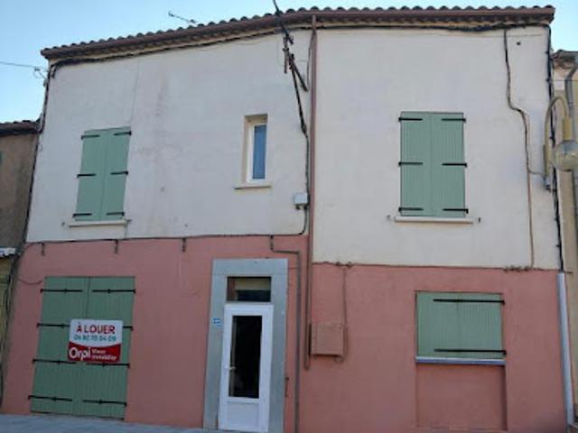 Location Fond de commerce 66 m2 Saint Julien
