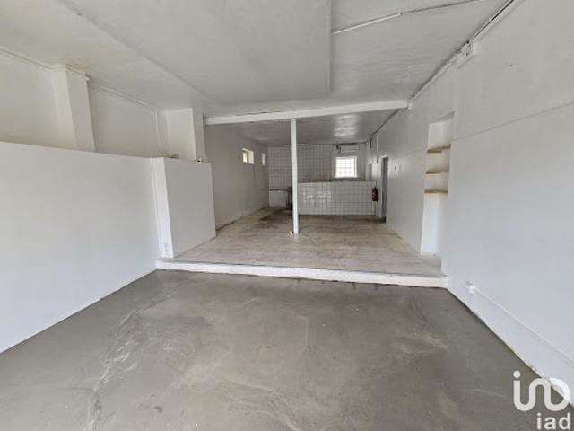 Location Fond de commerce 66 m2 Villesèque des Corbières