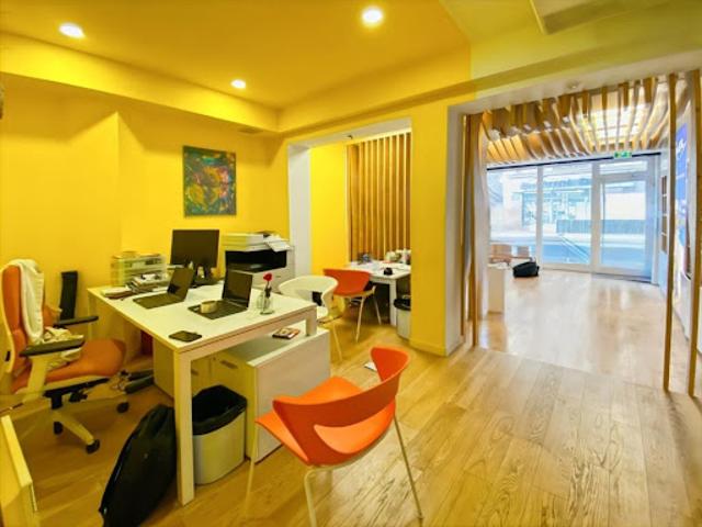 Location Fond de commerce 68 m2 Paris 8ème