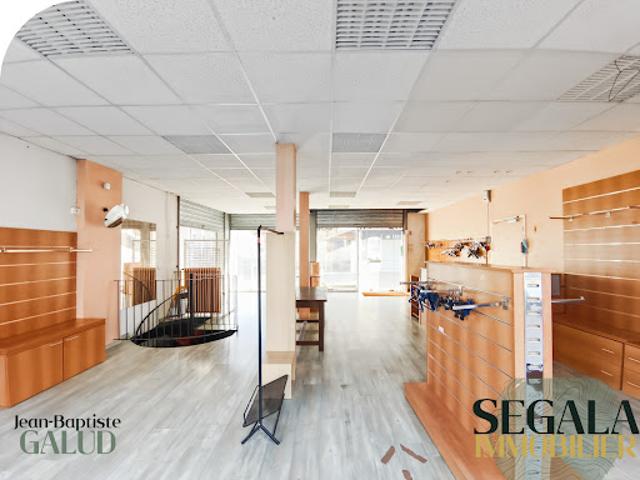 Location Autre 0 pièces 60 m2 Carmaux