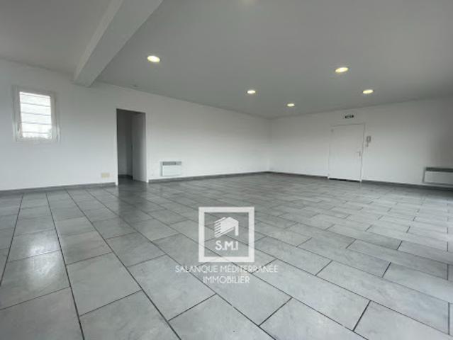 Location Autre 0 pièces 60 m2 Saint Laurent de la Salanque
