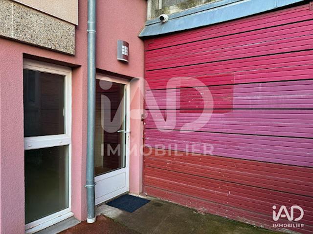 Location Fond de commerce 61 m2 Colmar