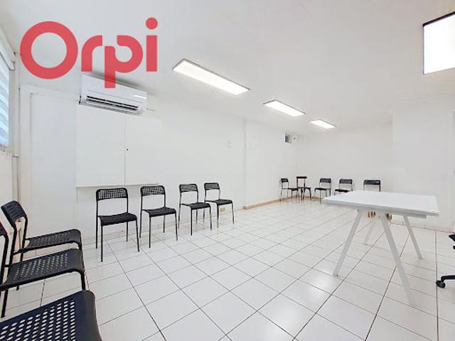 Location Fond de commerce 62 m2 Brunoy
