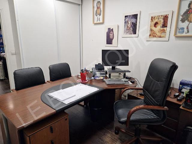 Location Fond de commerce 62 m2 Paris 8ème