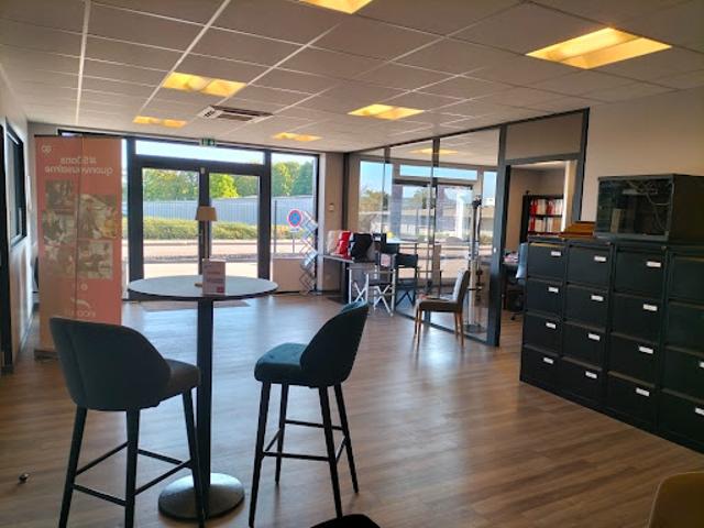 Location Fond de commerce 635 m2 Jarville la Malgrange