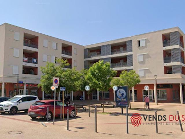 Location Autre 6 pièces 119 m2 Beziers