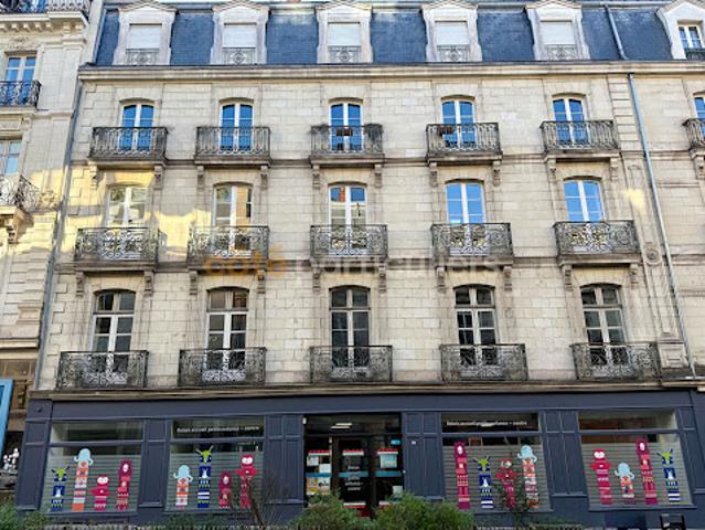 Location Fond de commerce 6 pièces 133 m2 Nantes