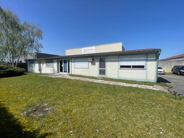 Location Fond de commerce 6 pièces 420 m2 Chateau thierry