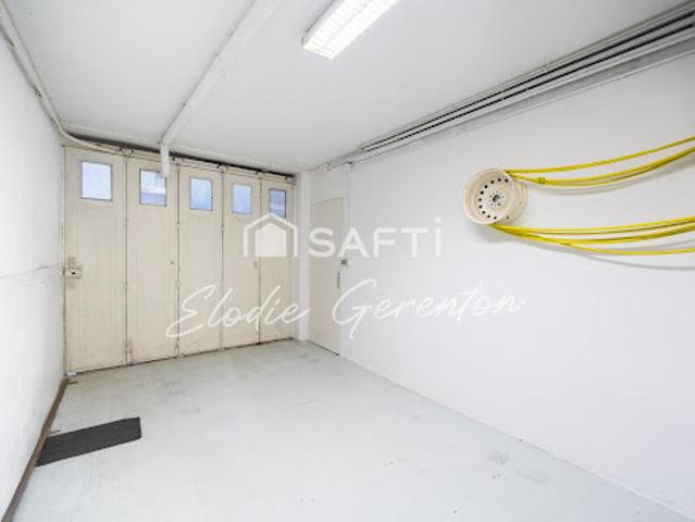Location Fond de commerce 6 pièces 87 m2 Prades
