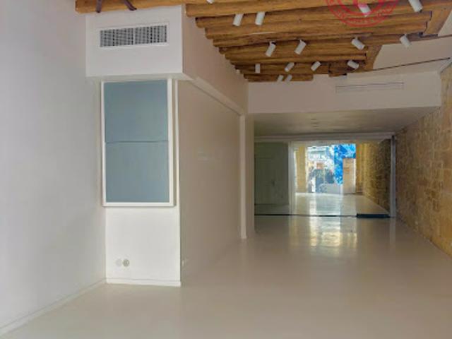 Location Fond de commerce 74 m2 Paris 3ème