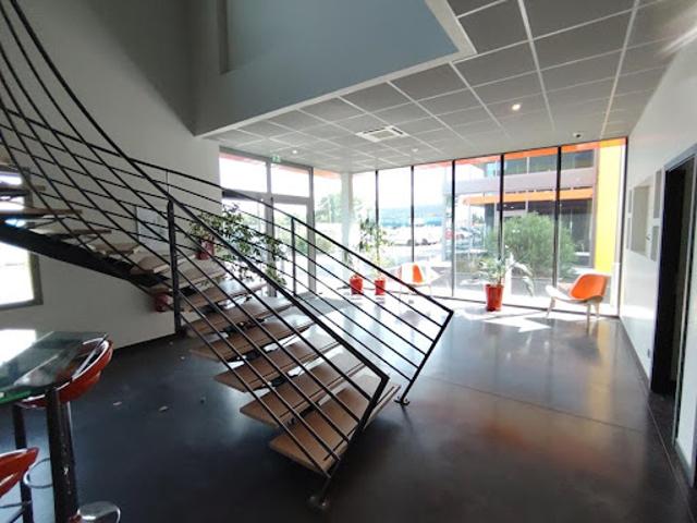 Location Fond de commerce 750 m2 Colomiers
