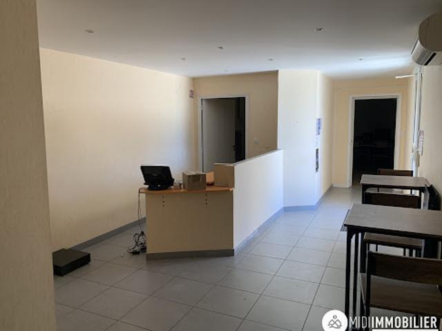 Location Autre 0 pièces 76 m2 Cagnac les Mines